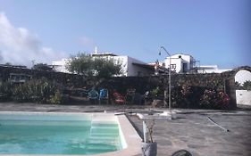 Hotel El Cortijo Eco Finca